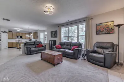 6814 Treyburn Circle, Indianapolis - 11