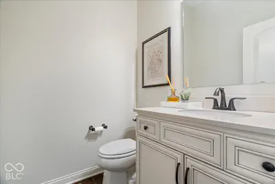 10529 Geist View Drive, Fishers - 47