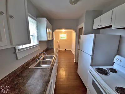 411 W 39th Street, Indianapolis - 10