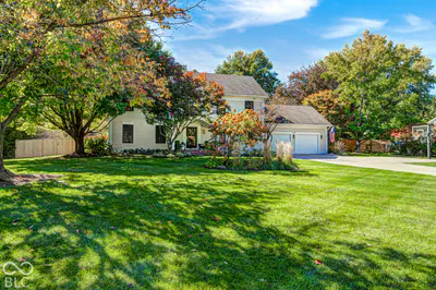 599 Mill Farm Road, Noblesville - 59