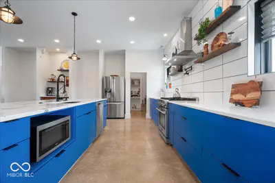 8257 County Road 1075, Charlottesville - 19