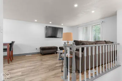 9007 Squire Court, Indianapolis - 5