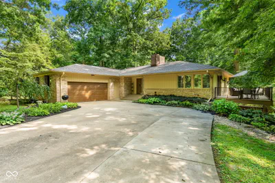 698 Forest Road, Crawfordsville