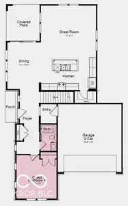 13334 Vickery Ridge Drive, Fishers - 55