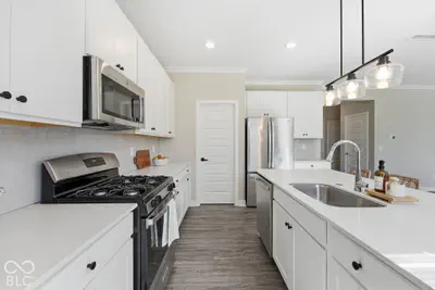 4787 Oak Hill Drive, Lebanon - 18