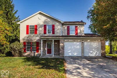 7684 Madden Drive, Fishers