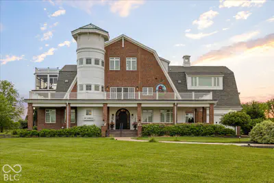 9825 Windy Hills Drive, Zionsville - 17
