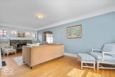 311 Merrill Street, Fortville - 6