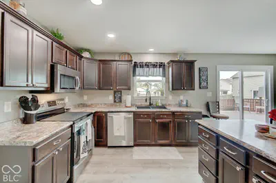 1110 Foxtail Drive, Franklin - 22