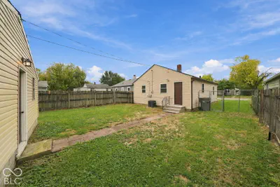 3709 Fletcher Avenue, Indianapolis - 25