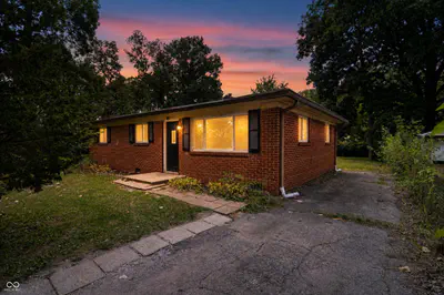 3618 N Hartman Drive, Indianapolis - 2