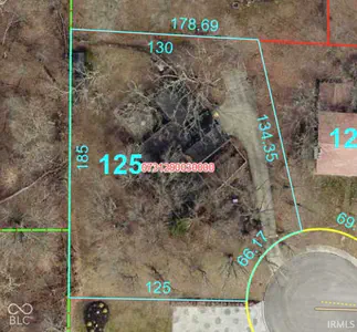 4110 Heath Drive, Muncie - 49