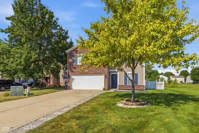 1860 Wandflower Circle, Indianapolis - 2