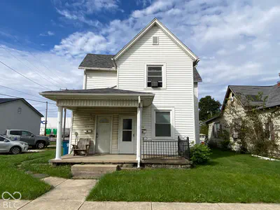 404 1st Street, Gas City