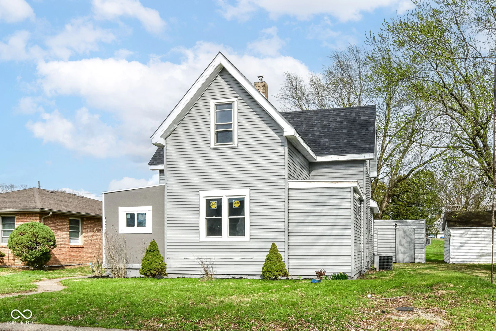 3622 Lynn Street, Anderson
