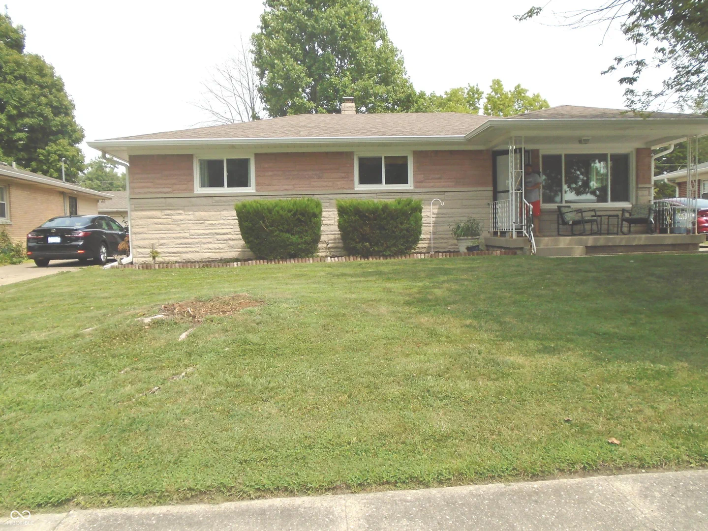 431 14th Avenue, Beech Grove