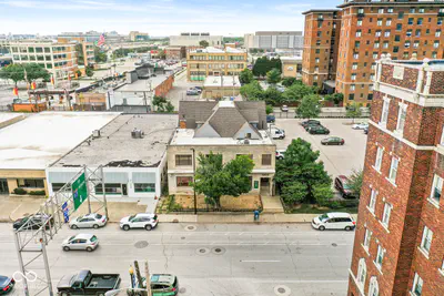 1300 Pennsylvania Street, Indianapolis - 13