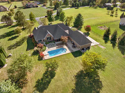 9202 Compton Farm Lane, Indianapolis - 2