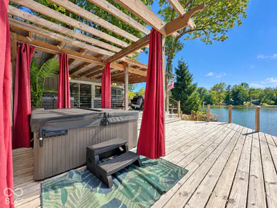 5149 Evergreen Lane, Gosport - 22
