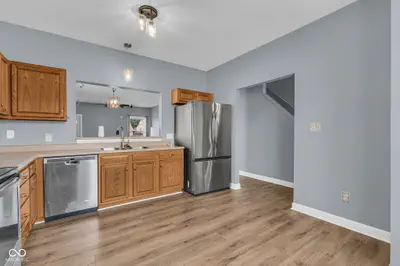 6648 Locust Grove Drive, Indianapolis - 10