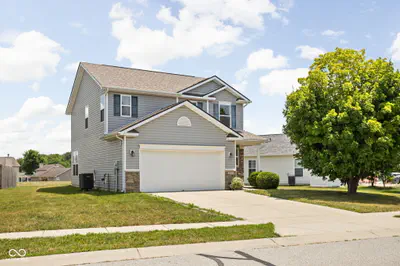3827 Dusty Sands Road, Whitestown - 2