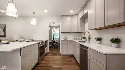 3419 E 69th Street, Indianapolis - 18
