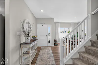 1473 Littleleaf Drive, Sheridan - 4