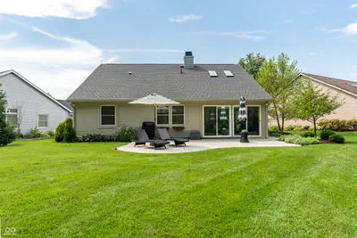 10011 Franklin Court, Carmel - 27