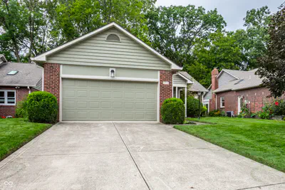 6952 Steinmeier Drive W, Indianapolis - 3