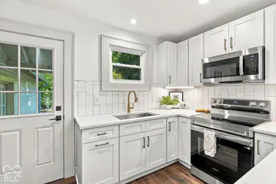 2430 E 16th Street, Indianapolis - 13
