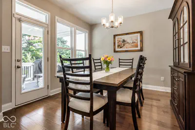 5419 Pembridge Lane, Zionsville - 22