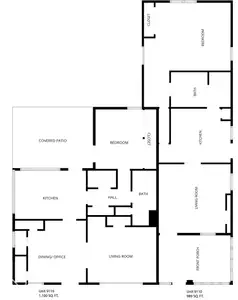 9104 W Hamilton Avenue, Indianapolis - 20