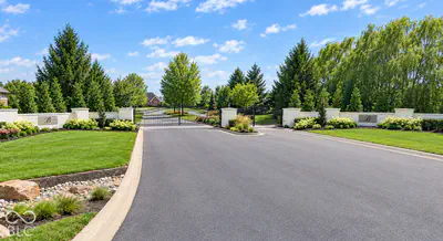 16227 Browning Court, Fishers - 6