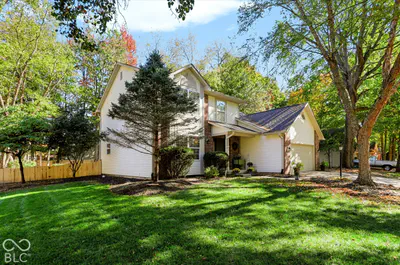 11241 Tall Trees Drive, Fishers - 2