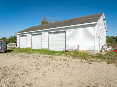 4791 E County Road 950 Road N, Mooreland - 38