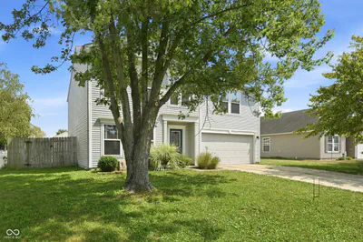 6345 Graybrook Circle, Indianapolis - 3