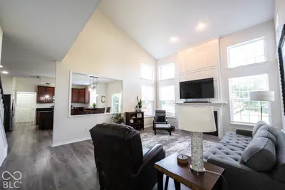 1442 Polo Chase Court, Carmel - 14