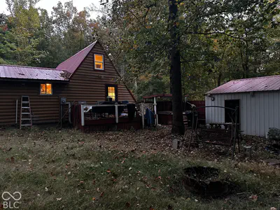 4115 Ivanwald, Reelsville - 6