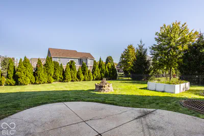 3237 Wildlife Trail, Zionsville - 58