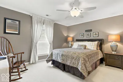 7435 Lions Head #C, Indianapolis - 40