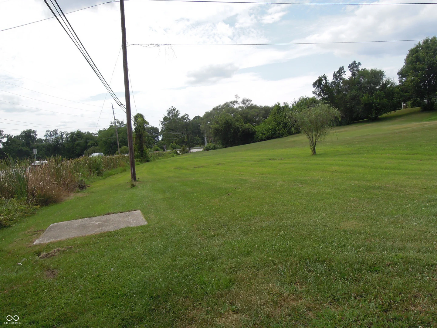 1720 State Road 252, Martinsville