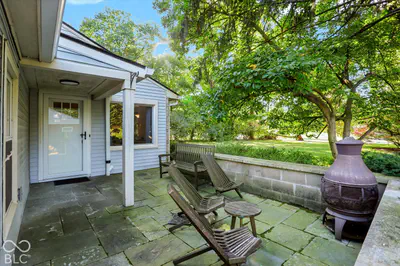 4758 E 64th Street, Indianapolis - 4