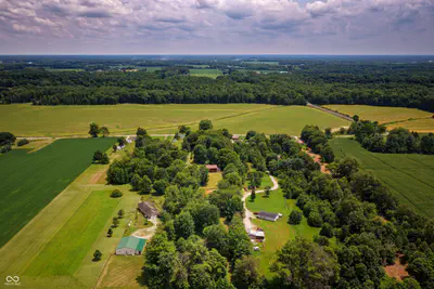6546 County Road 1300, Seymour - 4
