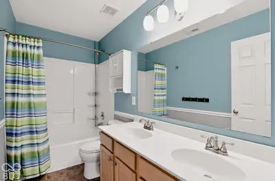 5413 Gainesway Drive, Greenwood - 51