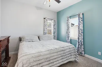 131 Herman Street, Indianapolis - 16
