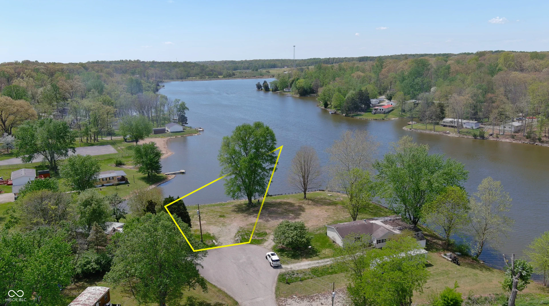3570 Laughton Court, North Vernon