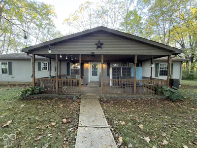 136 Carthage Road, Charlottesville