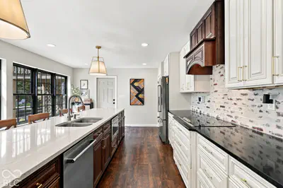 599 Mill Farm Road, Noblesville - 9