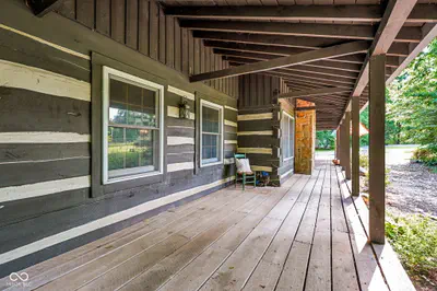 778 W Gasburg Lane, Mooresville - 8