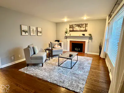 1156 E 56th Street, Indianapolis - 3